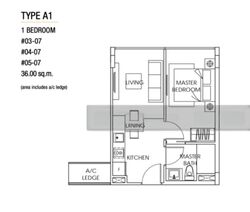 Blk 304 Teck Ghee Vista (Ang Mo Kio), HDB 4 Rooms #463147951